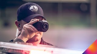 First Look FLIR Scion® Professional Thermal Monocular  SHOT Show 2019 [upl. by Remy670]