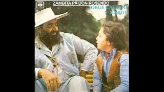 Zambita Pa´Don Rosendo [upl. by Annice]