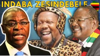 Amapholisa Lokhe Edinga Izgebengu Ezitshontshe iUS4 Million koBulawayo [upl. by Amerd]