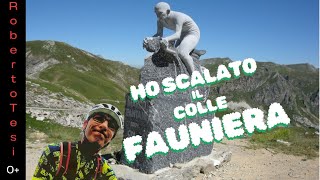 Ho scalato il colle Fauniera [upl. by Zadack31]