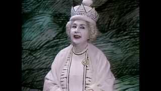 Great Performances Alice in Wonderland 1983 [upl. by Cayser]