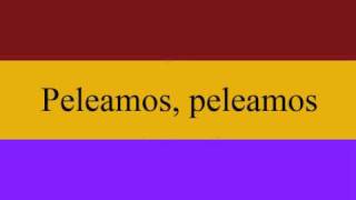 Peleamos peleamos [upl. by Melonie]