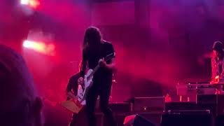 20240721 FOO FIGHTERS 18 Nothing At All BOSTON [upl. by Hinckley174]