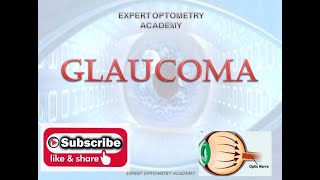 MCQs on Glaucoma  MCQs for Ophthalmic technician Optometrist Ophthalmologist Exam [upl. by Frazer]