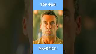 Top Gun shorts  Maverick gets Bullseye [upl. by Enyamrahs]