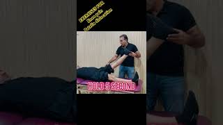 Exercises for knee pain  Exercises for patella dislocation tips foryou kneepainrelief doctor [upl. by Nonarb769]