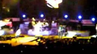 lynyrd skynyrd free bird live 2008 [upl. by Myer]