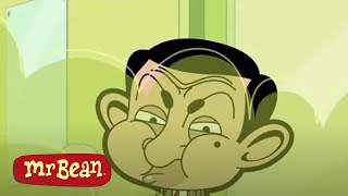 BEST Mr Bean FULL EPISODE About 12 hour  Best Funny Cartoon for kid  SPECIAL COLLECTION 2017 [upl. by Sexton]