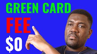 Green Card Fee amp NVC Documents Review  QampA Friday 10 [upl. by Lyrehs]