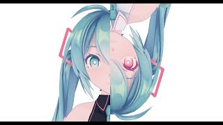 【MMD】 ドラマツルギーSour式初音ミク [upl. by Roshan]