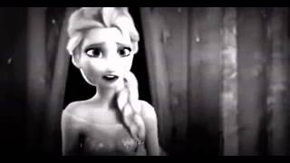 Elsa  jack frost  rapunzel cap 2 [upl. by Notfa248]