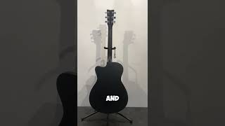 Yamaha FS80C Acoustic Guitar Made in India first impressions firstimpressions acousticguitar [upl. by Limemann]