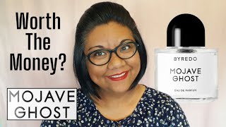 MOJAVE GHOST Review by Byredo [upl. by Cinimod]