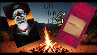 Blood Meridian Cormac McCarthys Horrible Masterpiece  On Thin Ice Episode 4 [upl. by Petronella]