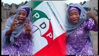 ERO ARIKE KE GBAJARE SI AWON PDP IPINLE OSUN EGBO INKAN TI O SELE [upl. by Nydia]