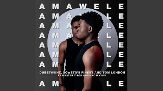 Amawele [upl. by Alair]