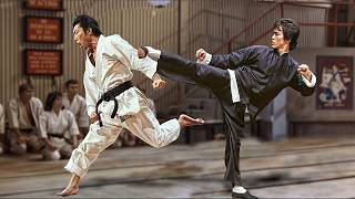 5 Real Bruce Lee Fights That His Biggest Fans Havent Even Heard [upl. by Artinak]