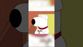 Brian arrived in spring Family Guy Season 3 e13 wildliferescue funny familyguyclips familyguy [upl. by Laurent]