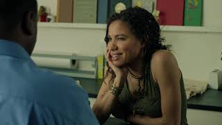 One Last Thing Clip with Wendell Pierce Jurnee Smollett Bell [upl. by Dabney]