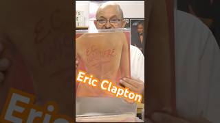 Eric Clapton vol2 Atrakcyjne Płyty Winylowe płytywinylowepop winylowesztosy płytywinylowe [upl. by Llerreg]