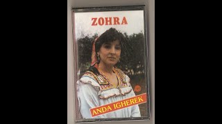 musique kabyle Zohra Lghorva 1985 [upl. by Charita]