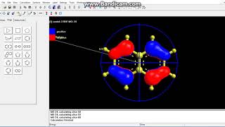 Tutorial ArgusLab [upl. by Norod642]