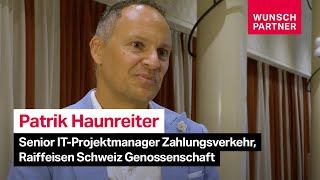 Wunschpartner Effizient strukturiert und fair [upl. by Azeret]