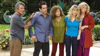 Meet the Fockers Full Movie Facts And Review  Robert De Niro  Ben Stiller [upl. by Secunda]