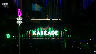 Kaskade Live at EDC Las Vegas 2024 [upl. by Leverick163]