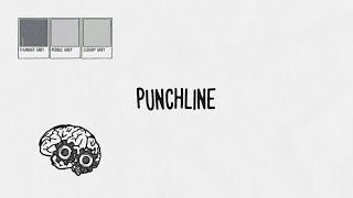 Ed Sheeran  Punchline Official Lyric Video [upl. by Idna]