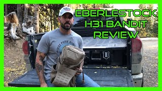 Eberlestock H31 Bandit Review [upl. by Tolland]