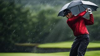 Best Golf Rain Gear Stay Dry and Play On [upl. by Russell]