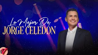 Lo Mejor De Jorge Celedón [upl. by Ateval]