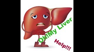 Signs Your Liver Might Be Dying  Liver Damage Symptoms [upl. by Beera]