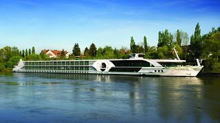 Doku in HD Urlauber auf Kreuzfahrt 12 Mit dem Flussdampfer die Donau entlang [upl. by Nnaira943]