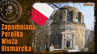 28 Polska Szczecin Wieża Bismarcka Najdroższa wieża na świecie jest w Szczecinie [upl. by Norat483]