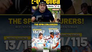 The spin conjurers indianewzealand cricket indiavsnz ipl indiancricketer india cricketequipm [upl. by Darrin]