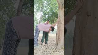 back pain me ye ek excercise kare aur aaram paye [upl. by Rohn936]