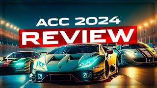 Assetto Corsa Competitzione Review  Still Worth it in 2024 [upl. by Phyllis]