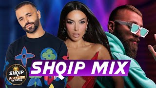 SHQIP MIX 2023  HITET E REJA SHQIP  TOP ALBANIAN HITS 2023 PLAYLIST  HITET E REJA 2023 SHQIP MIX [upl. by Suirradal]