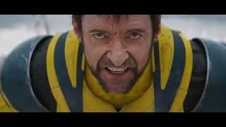 Deadpool amp Wolverine  Concept Trailer [upl. by Nitsyrc262]