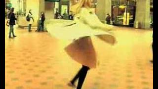 Lykke Li  Dance Dance Dance [upl. by Yffat]