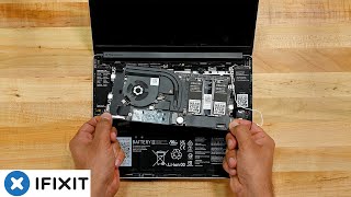 The Framework Laptop Is Now Fully Upgradable [upl. by Cary]