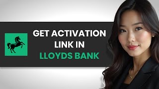 HOW TO EASILY GET ACTIVATION CODE IN LLOYDS BANK FULL GUIDE [upl. by Yniattirb174]