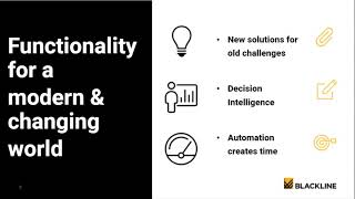 Raising the Bar in AR Automation [upl. by Ettennek]