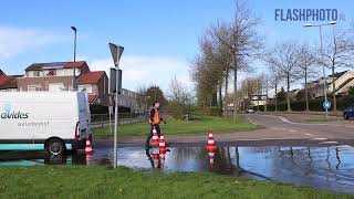 Het mysterie van het wassende water  Slimme Watering Schiedam [upl. by Prader]