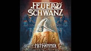 Feuerschwanz  Methaemmer Full Album [upl. by Adnov672]