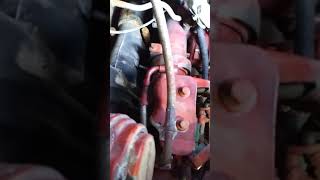 DeltaP sensor location 2015 Cummins fault code 1866 [upl. by Nalrah894]