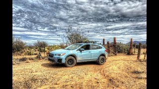 2018 Crosstrek Change Display from Miles to KM [upl. by Ahs]