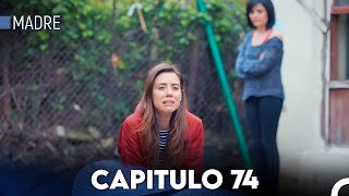 Madre Capitulo 74 Doblado en Español FULL HD [upl. by Obocaj]